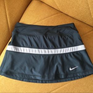 Nike Dri Fit Tennis Skirt